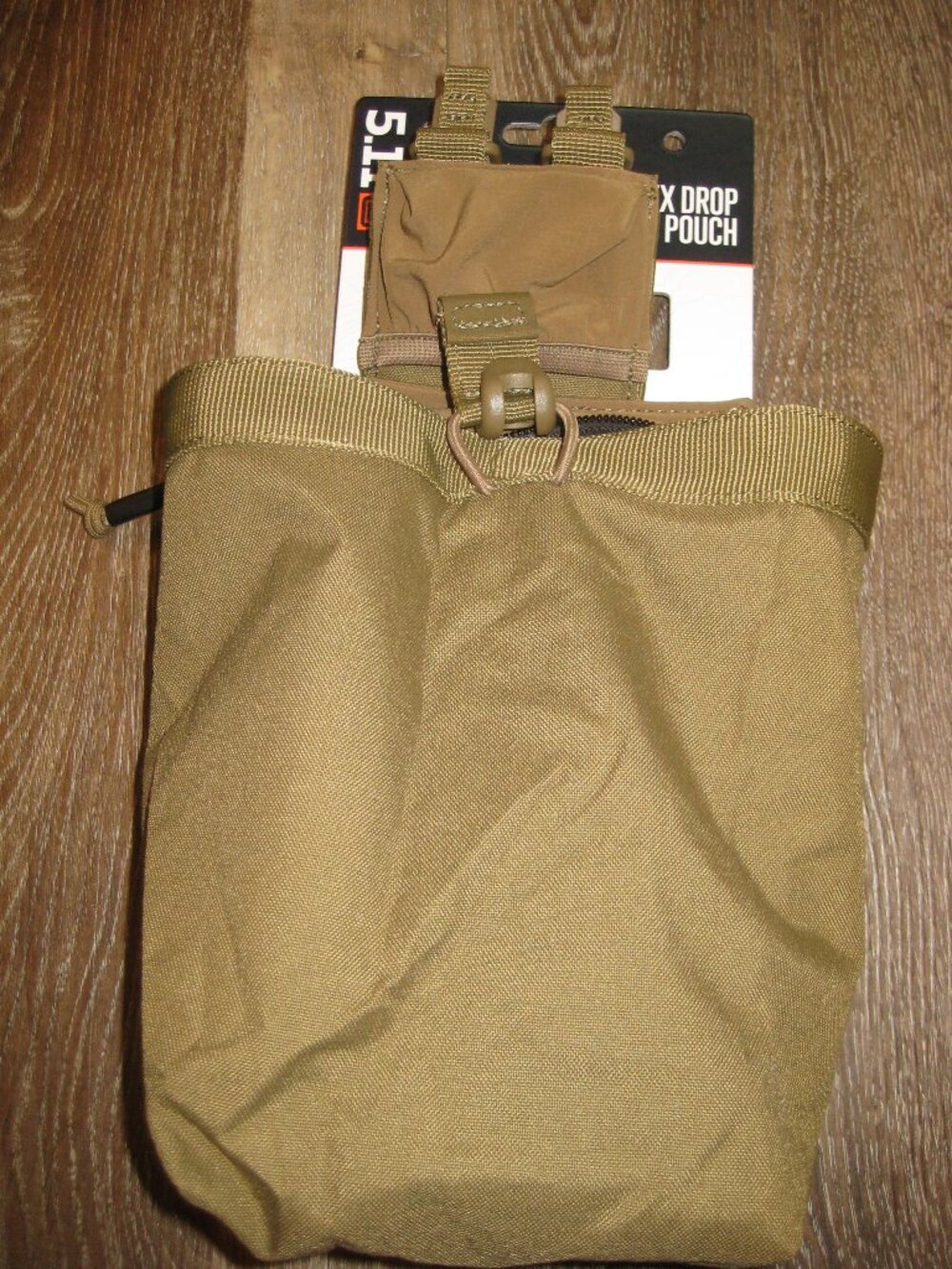 5.11 Tactical Flex Drop 2.0 Pouch Kangaroo
